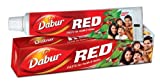 Dabur Red Paste For Teeth and Gums Toothpaste (200GM)