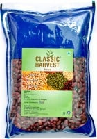 Classic Harvest Red Rajma (1KG)
