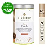 Teamonk Reeti White Tea (125GM)