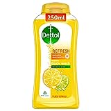 Dettol Refresh Hygiene Body Wash (250ML)