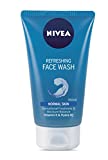 Nivea Refreshing Face Wash (150ML)