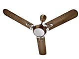 Polycab Regalia Ceiling Fan (Silver)