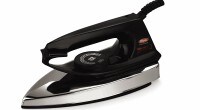 Bala Regular Dry Iron (Black)