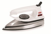 Bala Regular Dry Iron (White)