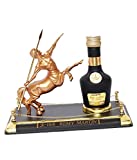 Auto Hub Remy Martin Car Perfumes And Fresheners (Multi-Color, 35ML.)