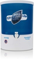 Aquaguard Reviva 8L RO+UV Water Purifier (Blue & White)