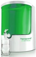 Aquaguard Reviva 8L RO+UV Water Purifier (Black)