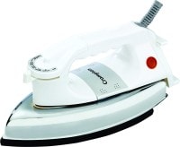 Crompton Rhino Dry Iron (White)