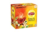 Lipton Rich Black Tea (41GM, 18 Pieces)