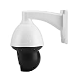 Rishil World Dome Wifi CCTV Security Camera