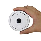 Rishil World IP Wifi CCTV Security Camera