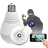 Rishil World Wifi CCTV Security Camera