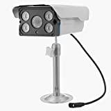 Rishil World Wireless Home HD CCTV Security Camera