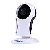 Rishil World Wireless IP HD CCTV Security Camera