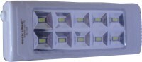 Rocklight RL-10A Emergency Light (White)