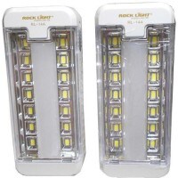 Rocklight RL-14A Emergency Light (White)