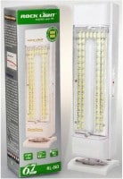 Rocklight RL-562 67 Emergency Light (White)