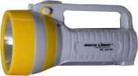 Rocklight RL-681 Emergency Light (Multicolor)