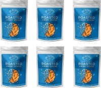 Healthy Treat Roasted Crispy Sticks Namkeen (600GM, Pack of 6)