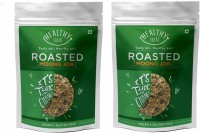 Healthy Treat Roasted Moong Jor Garam Namkeen (150GM, Pack of 2)