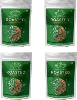 Healthy Treat Roasted Moong Jor Garam Namkeen (150GM, Pack of 4)