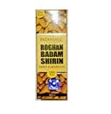 Patanjali Rogan Badam Shirin Almond Hair Oil (60ML)