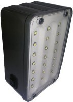 Ozure Room Light Emergency Light (Silver)