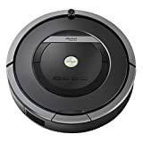 iRobot Roomba 870 Robotic Vacuum Cleaner (Black)