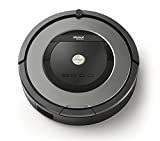 iRobot Roomba 877 Robotic Vacuum Cleaner (Black)