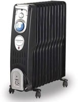 Morphy Richards ROOMHEA105 Radiant Room Heater
