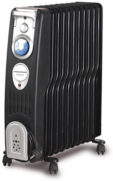 Morphy Richards ROOMHEA108 Radiant Room Heater Price in India,  Specifications, Comparison (3rd August 2023) | Pricee.com