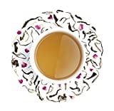 Te.Cha Rose Oolong Tea