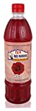 RajMandir Rose Sharbat (Rose, 750ML)