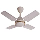 Eurolex Royal Ceiling Fan (White)