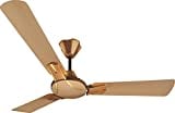 Candes Royal Ceiling Fan (Gold Mist)