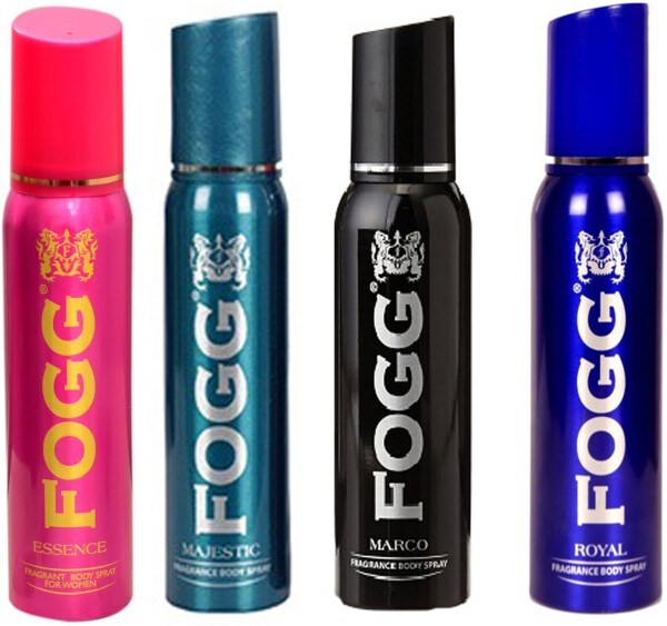 fogg royal blue