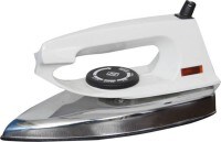 Clickaakriti Royal Dry Iron (White)
