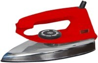 Clickaakriti Royal Dry Iron (Red)