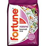 Fortune Rozana Basmati Rice (1KG)