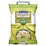 Daawat Rozana Gold Basmati Rice (5Kg)