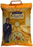 Daawat Rozana Super Basmati Rice (5KG)