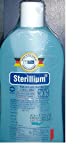 Sterillium Rub-In Hand Sanitizer (100ML, Pack of 2)