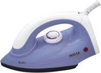 Inalsa Ruby Dry Iron (Violet)