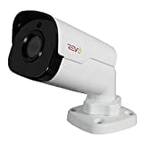 Revo RUCB361C IP HD CCTV Security Camera (White)