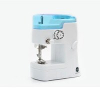 Selvel S-988 Electric Sewing Machine (White)