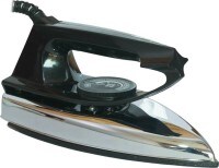Bentag S&C-2 Dry Iron (Black)