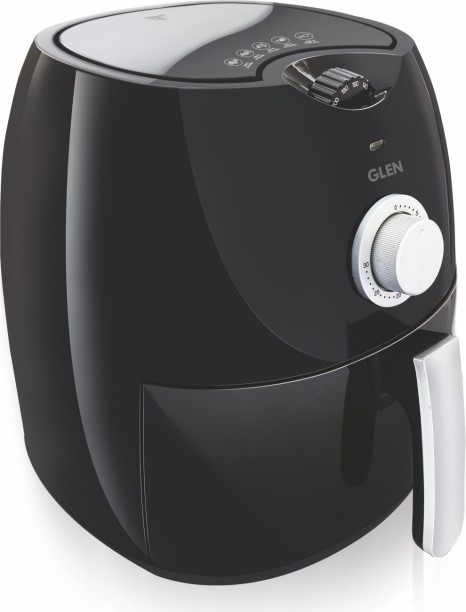 Glen SA-3044 2.8 L Air Fryer (Black)