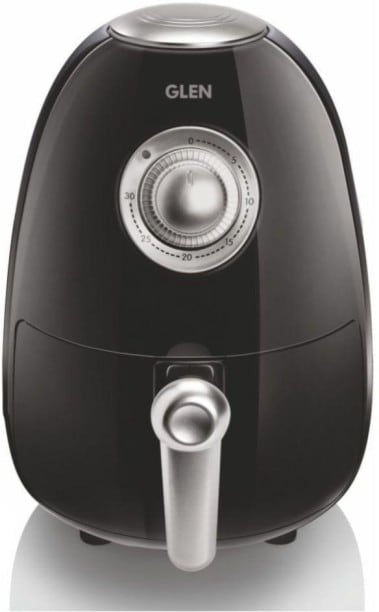 Glen SA-3045 2 L Air Fryer (Black)