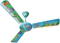 Havells Safari Ceiling Fan (Multicolor)