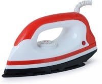 Clickaakriti Safari Dry Iron (Multicolor)